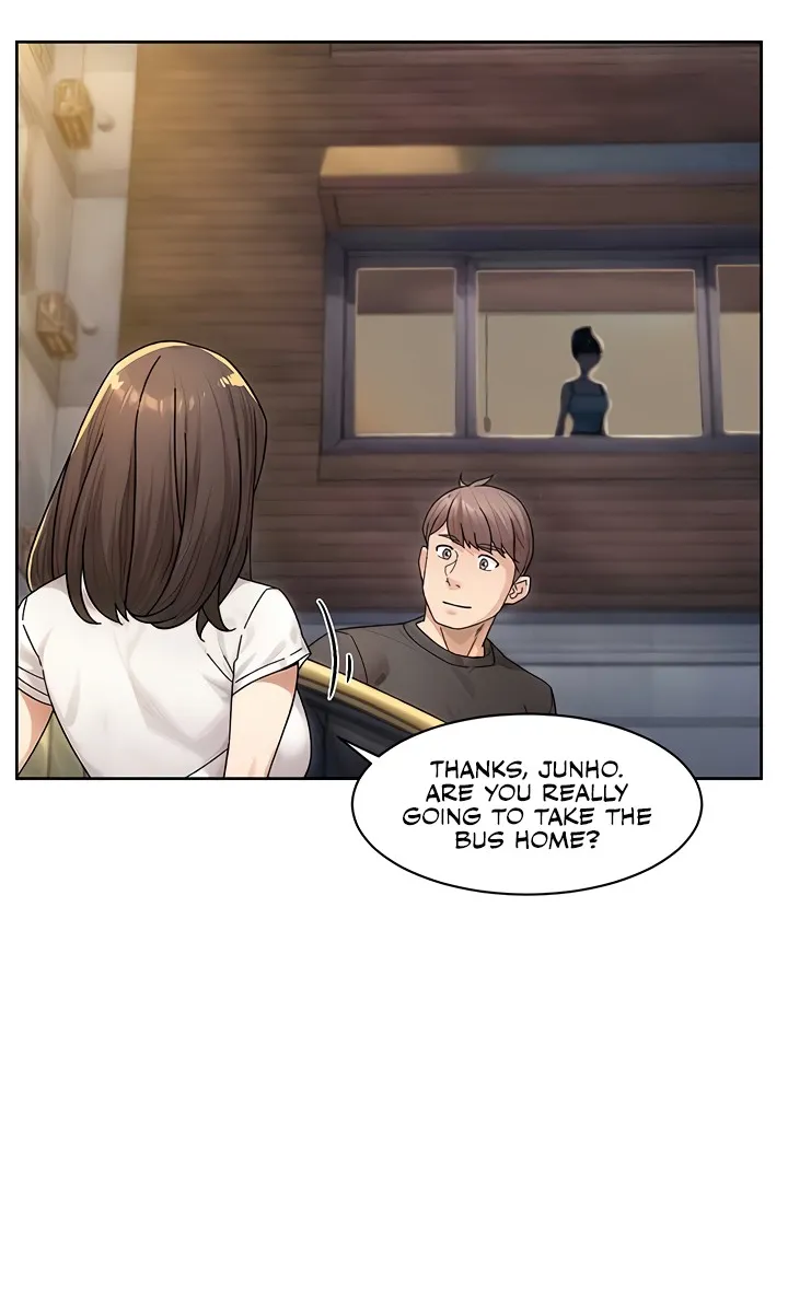 Read Cleaning Service chapter 20 image 40 on Lezhin
