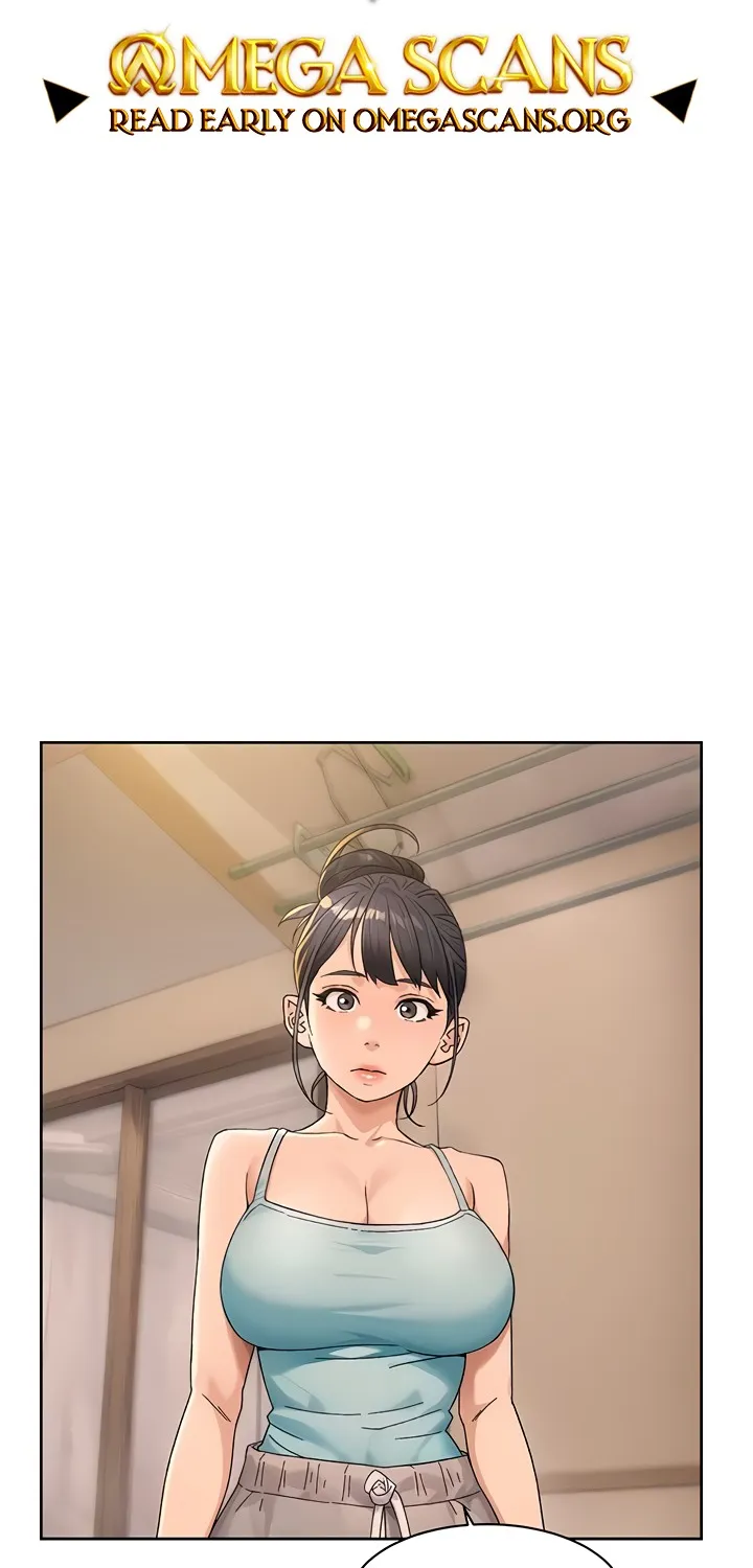 Read Cleaning Service chapter 21 image 1 on Lezhin