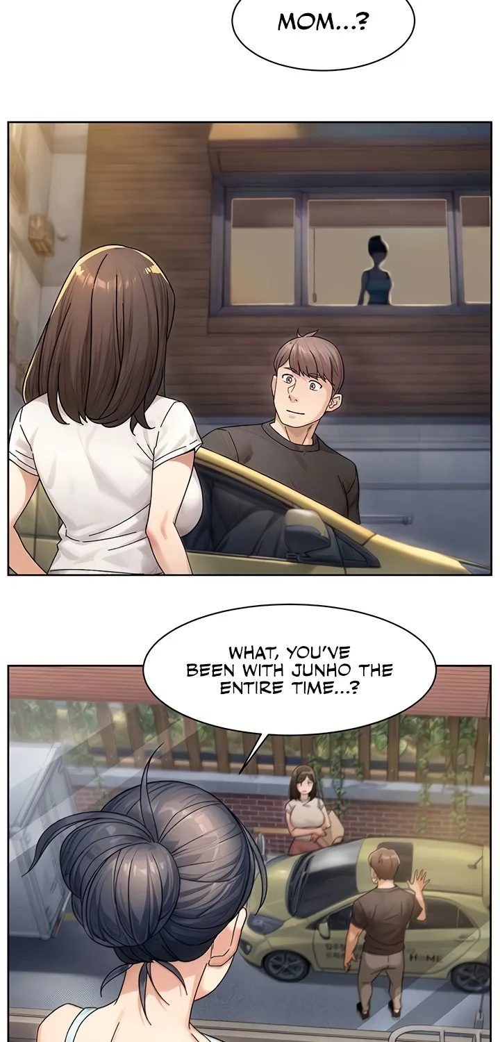 Read Cleaning Service chapter 21 image 2 on Lezhin