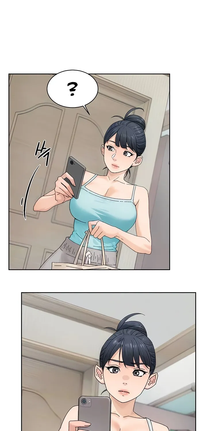 Read Cleaning Service chapter 21 image 20 on Lezhin