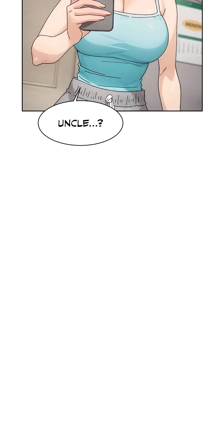 Read Cleaning Service chapter 21 image 21 on Lezhin