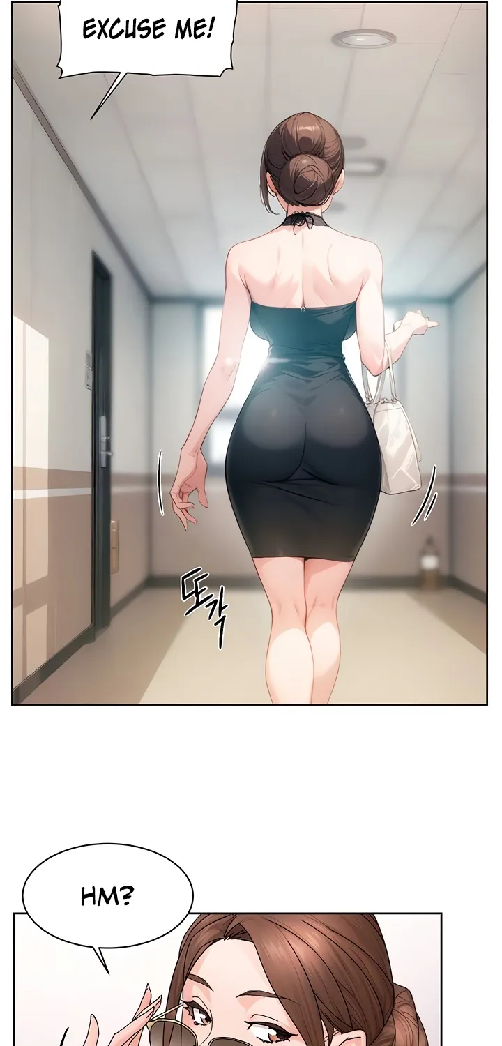 Read Cleaning Service chapter 21 image 38 on Lezhin