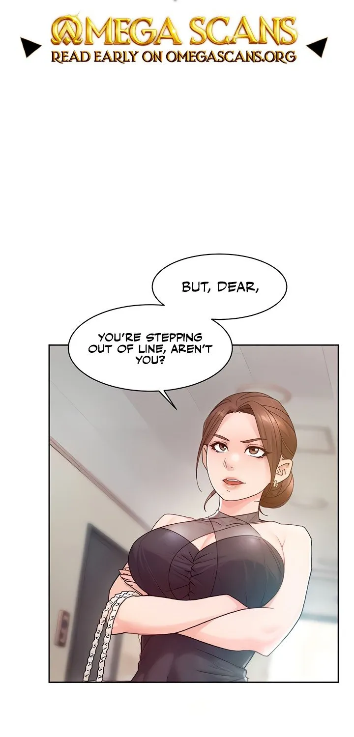 Read Cleaning Service chapter 22 image 1 on Lezhin