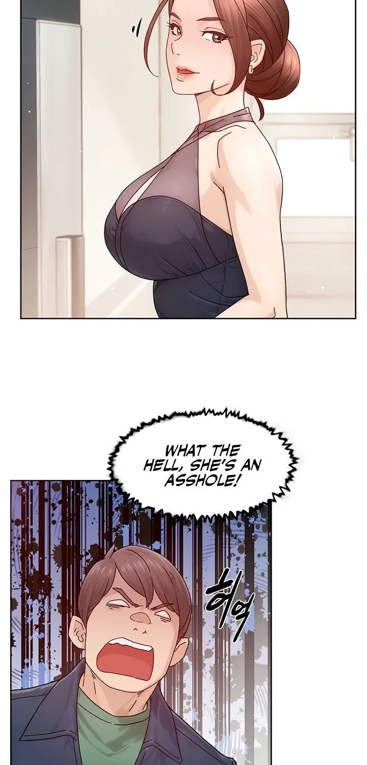 Read Cleaning Service chapter 22 image 10 on Lezhin