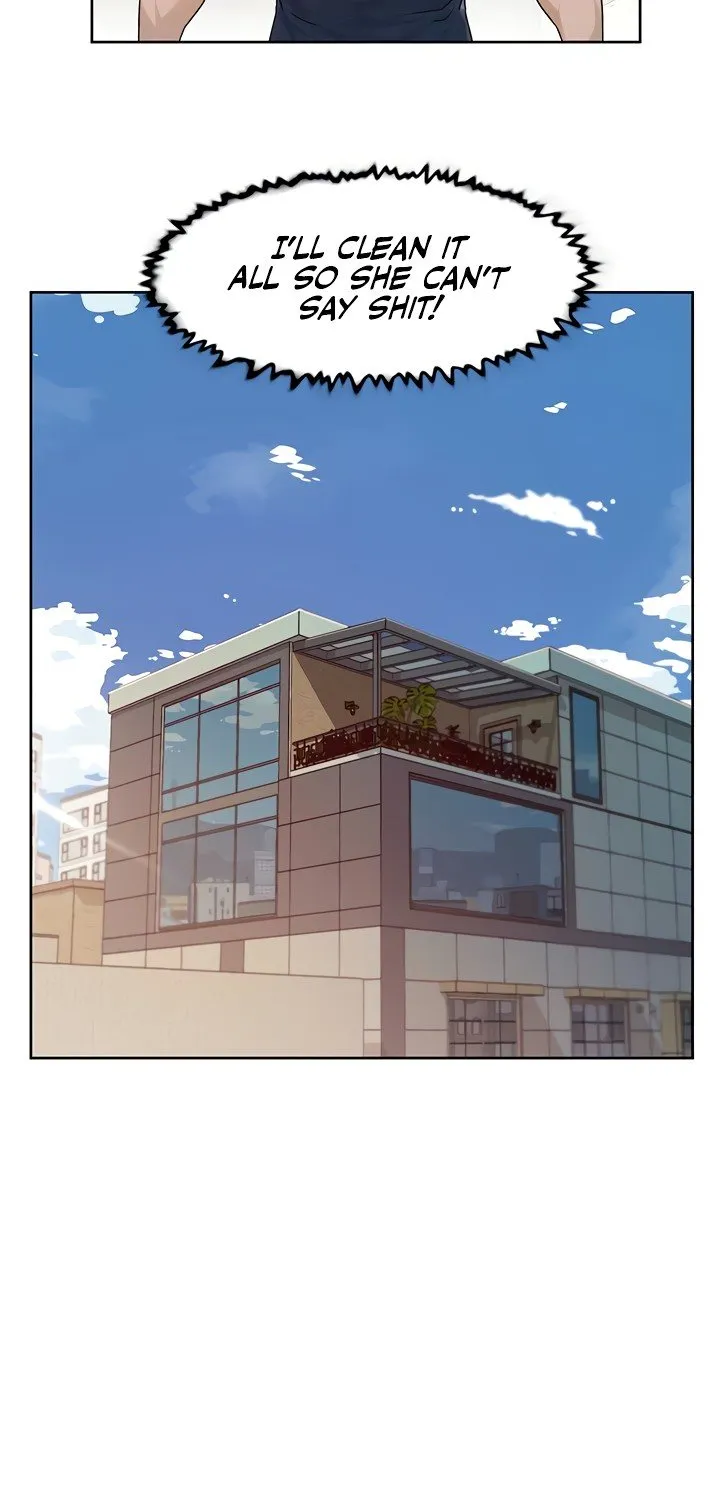 Read Cleaning Service chapter 22 image 18 on Lezhin