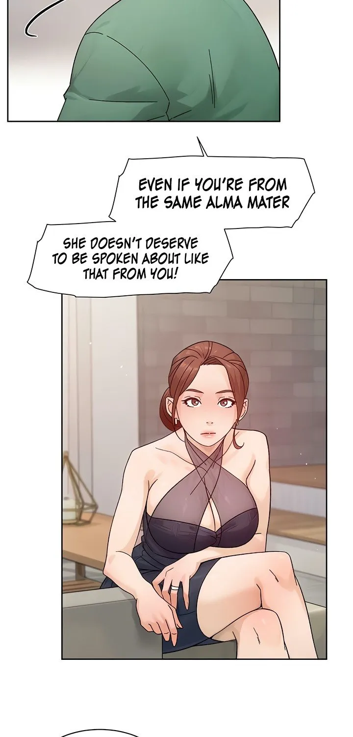 Read Cleaning Service chapter 22 image 29 on Lezhin