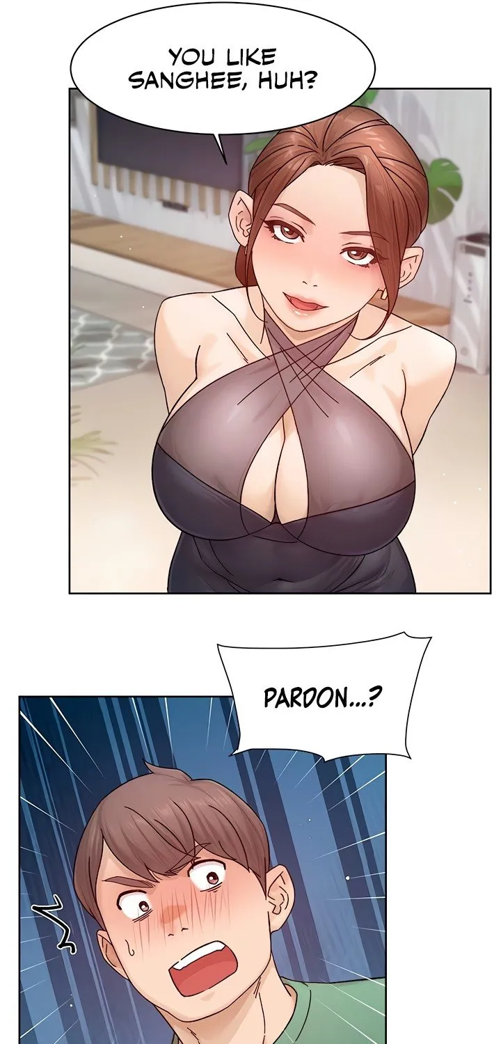 Read Cleaning Service chapter 22 image 32 on Lezhin