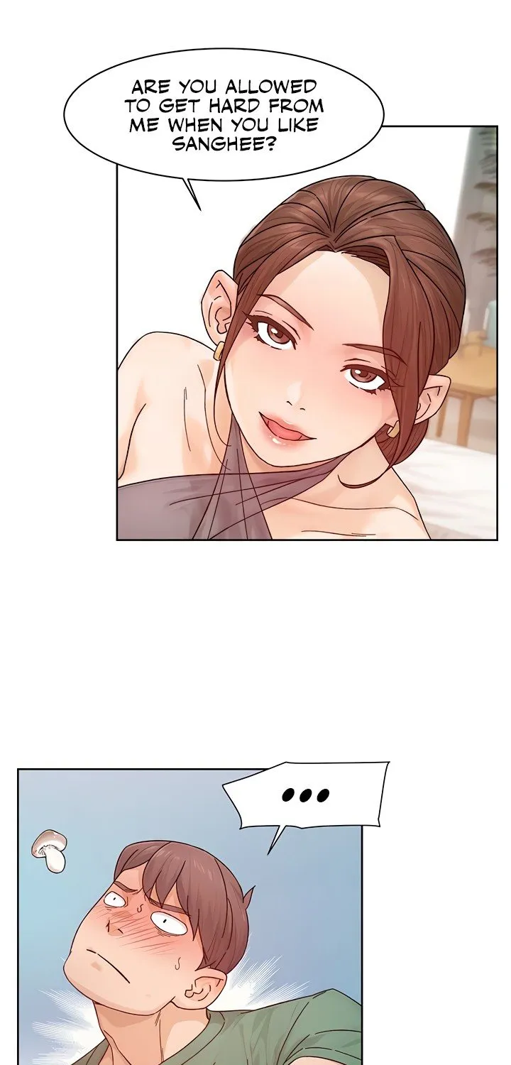 Read Cleaning Service chapter 22 image 36 on Lezhin