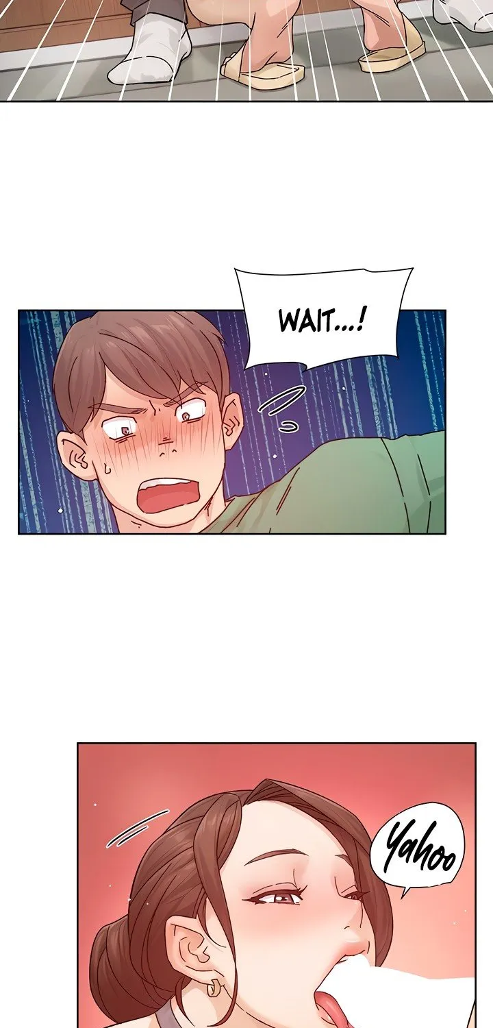 Read Cleaning Service chapter 22 image 38 on Lezhin