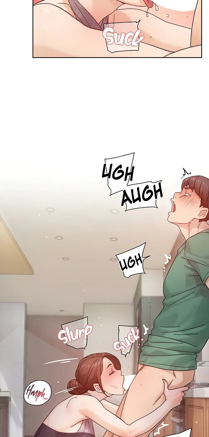 Read Cleaning Service chapter 22 image 39 on Lezhin