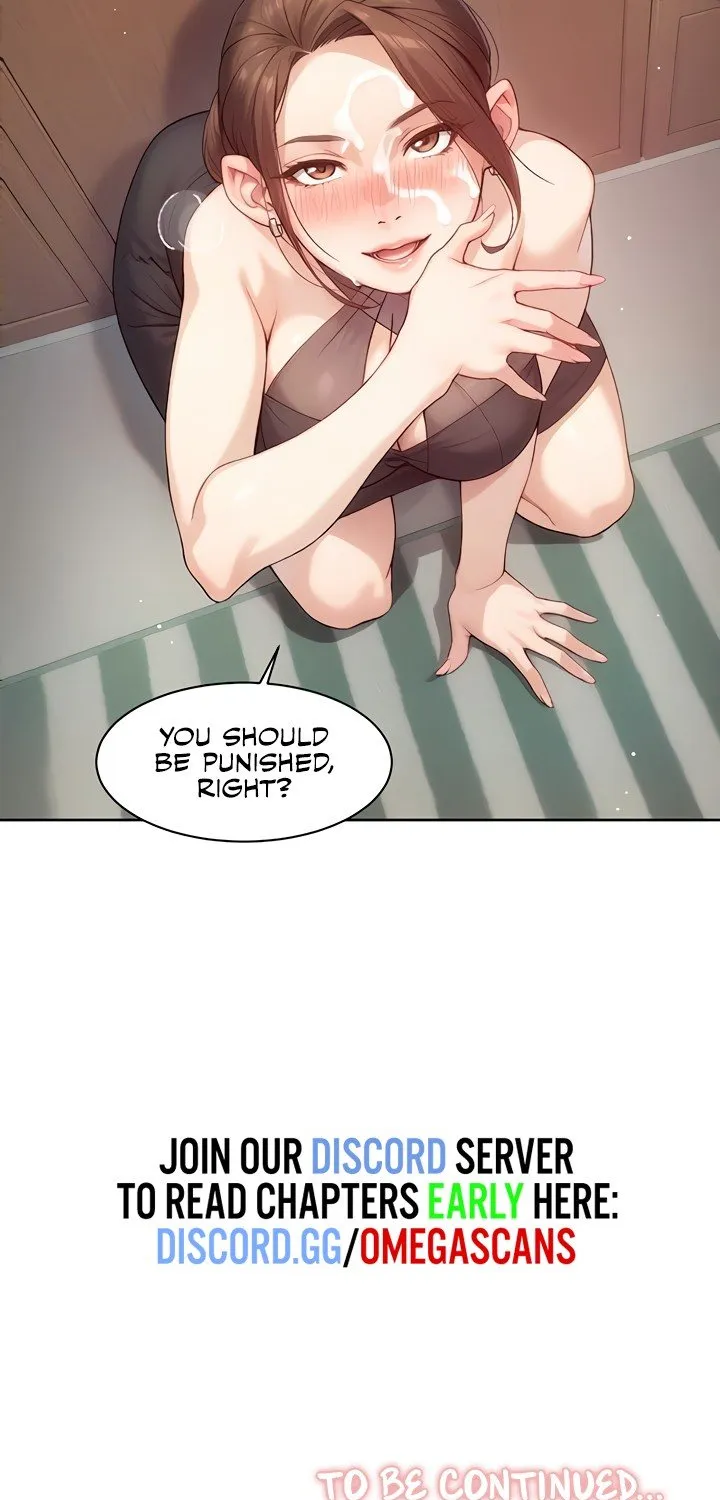 Read Cleaning Service chapter 22 image 44 on Lezhin
