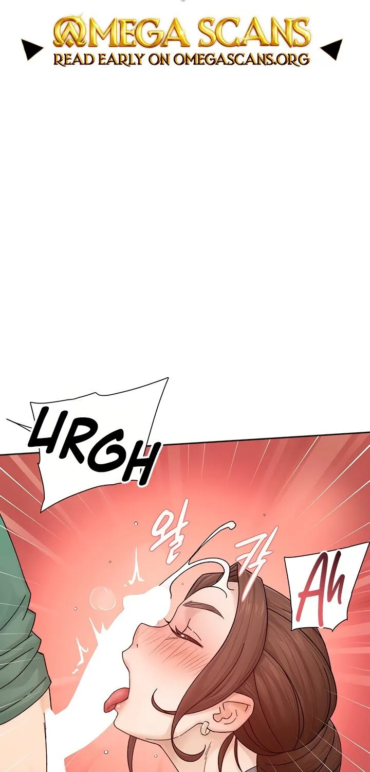 Read Cleaning Service chapter 23 image 1 on Lezhin