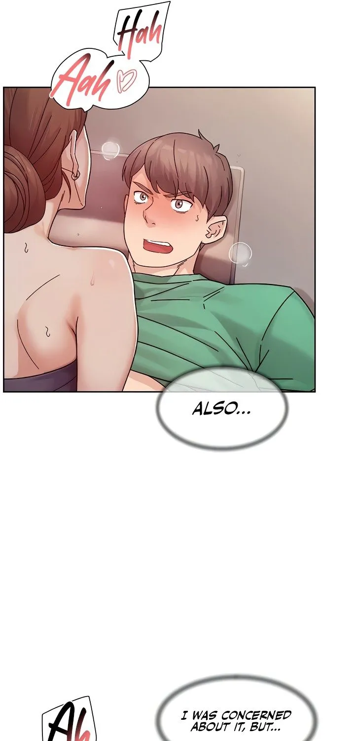 Read Cleaning Service chapter 23 image 21 on Lezhin