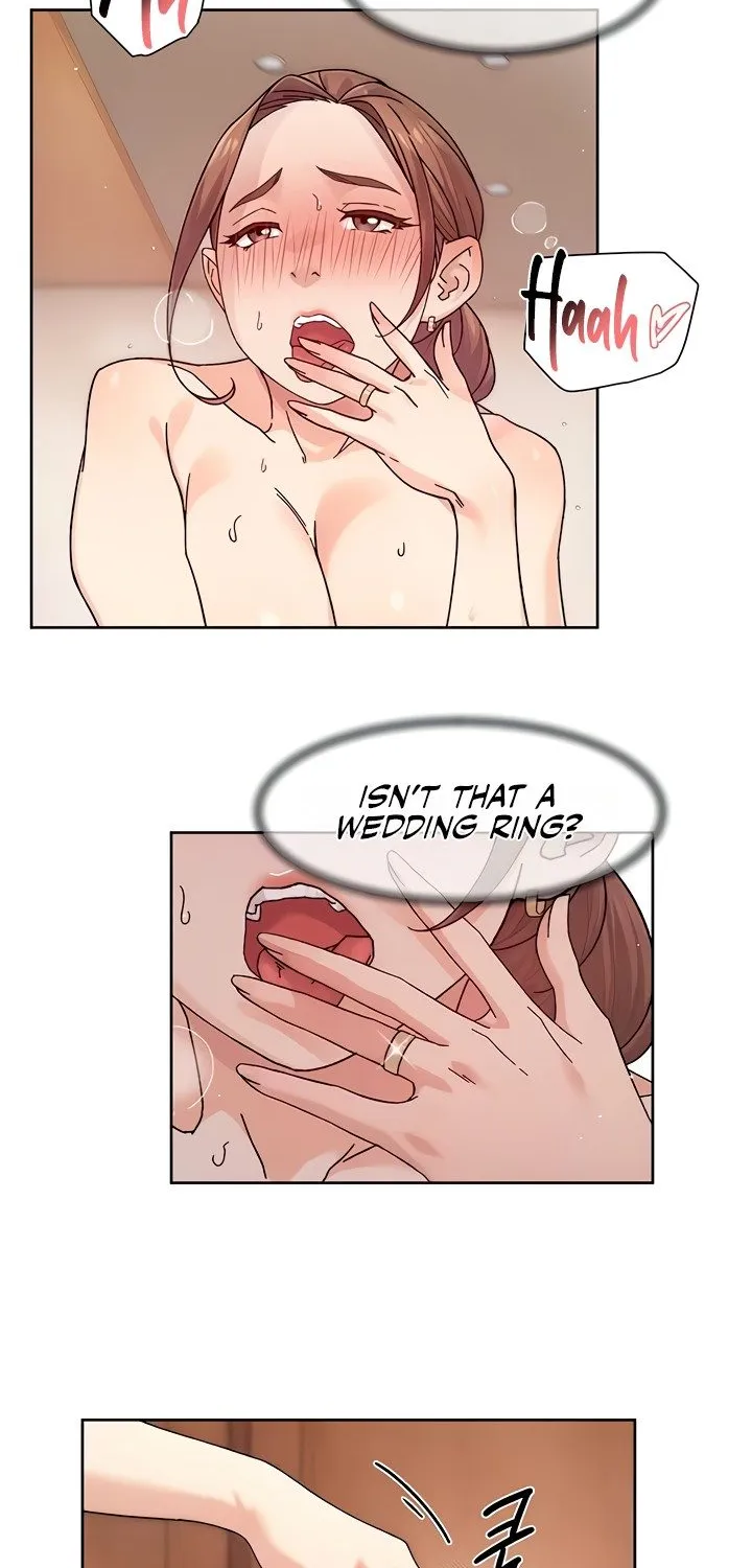 Read Cleaning Service chapter 23 image 22 on Lezhin
