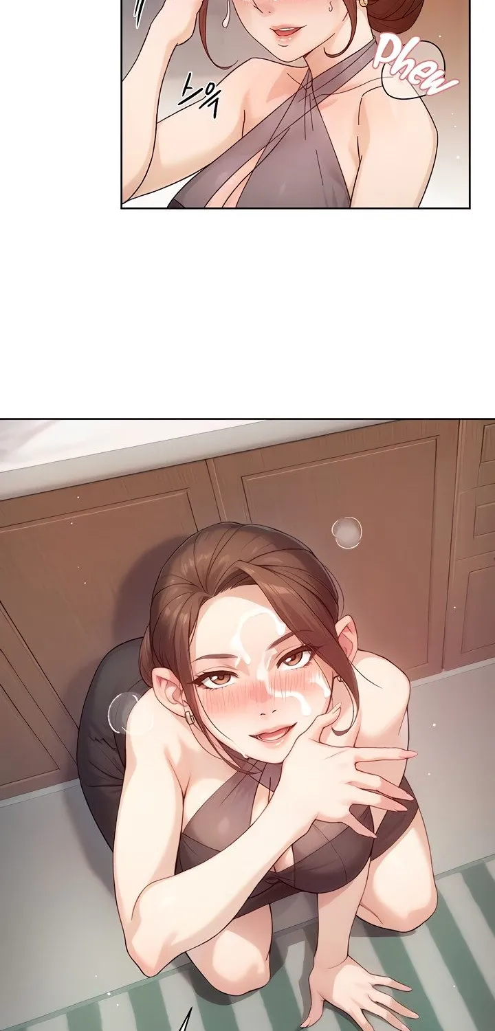 Read Cleaning Service chapter 23 image 3 on Lezhin