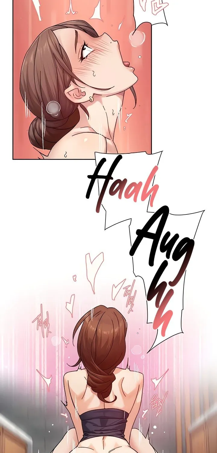 Read Cleaning Service chapter 23 image 33 on Lezhin