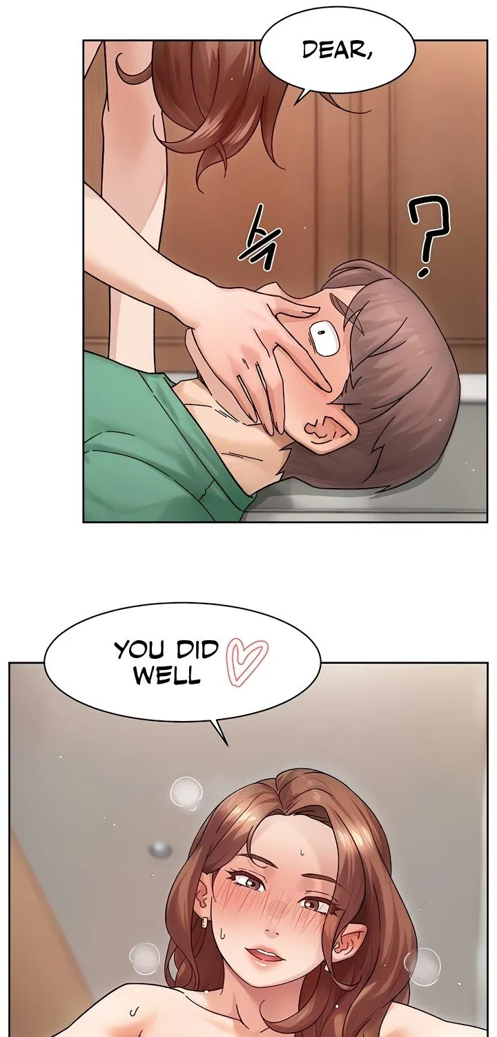 Read Cleaning Service chapter 23 image 37 on Lezhin