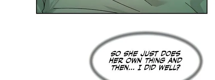 Read Cleaning Service chapter 23 image 40 on Lezhin