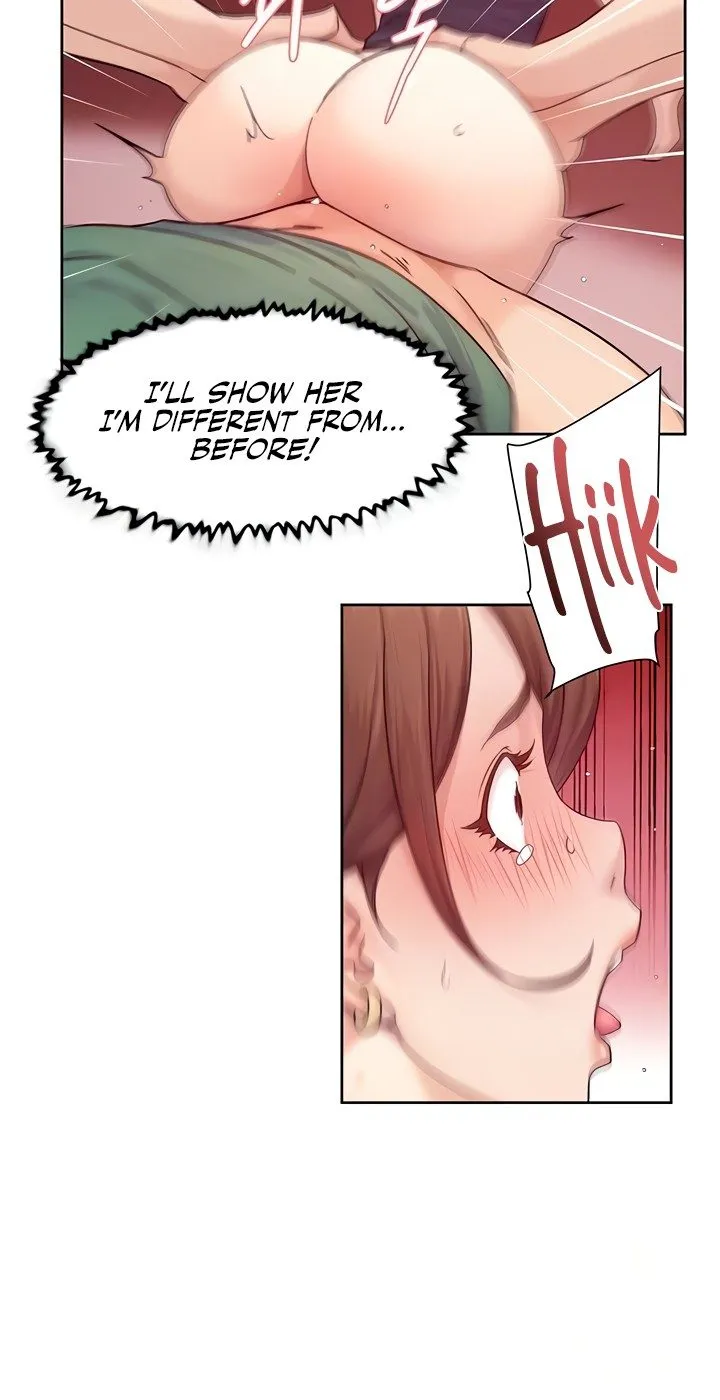 Read Cleaning Service chapter 24 image 10 on Lezhin