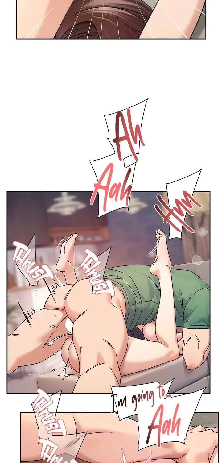 Read Cleaning Service chapter 24 image 22 on Lezhin
