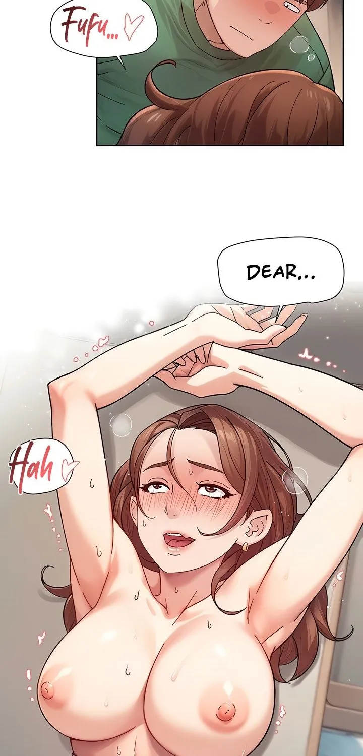 Read Cleaning Service chapter 24 image 32 on Lezhin