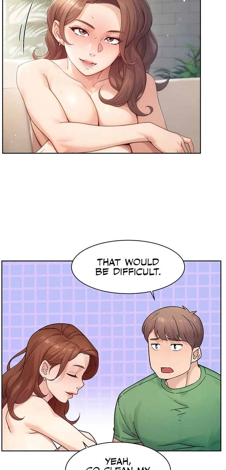 Read Cleaning Service chapter 24 image 36 on Lezhin