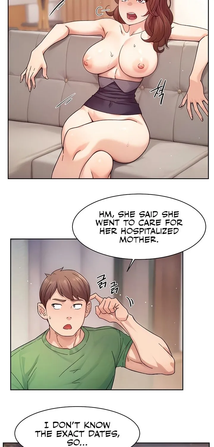 Read Cleaning Service chapter 24 image 38 on Lezhin