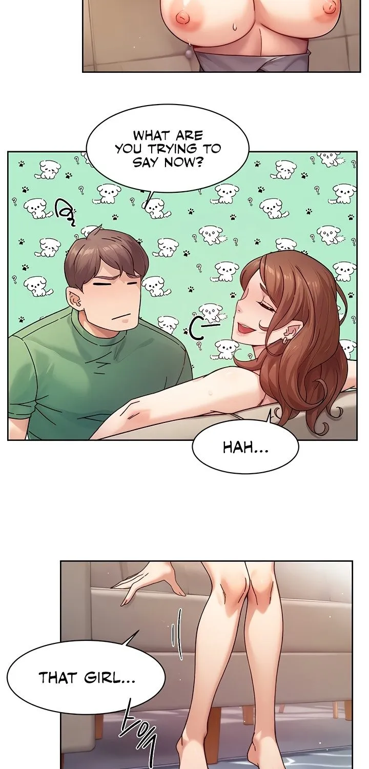 Read Cleaning Service chapter 24 image 40 on Lezhin