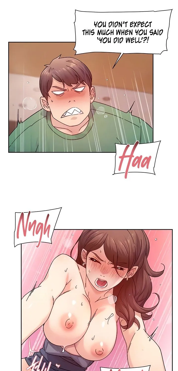 Read Cleaning Service chapter 24 image 6 on Lezhin