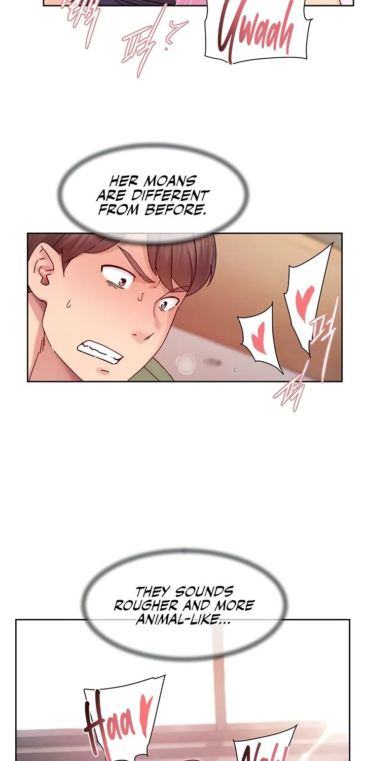 Read Cleaning Service chapter 24 image 7 on Lezhin