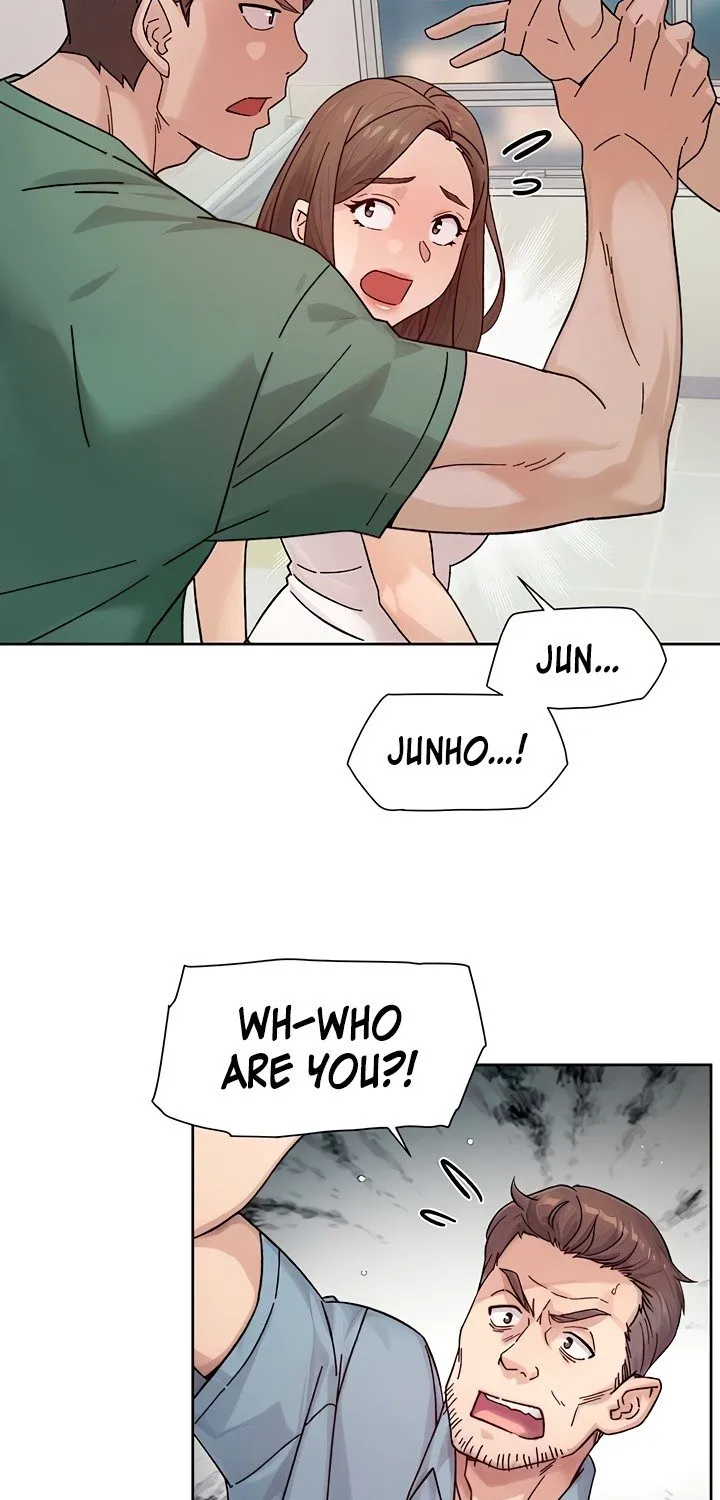 Read Cleaning Service chapter 25 image 23 on Lezhin