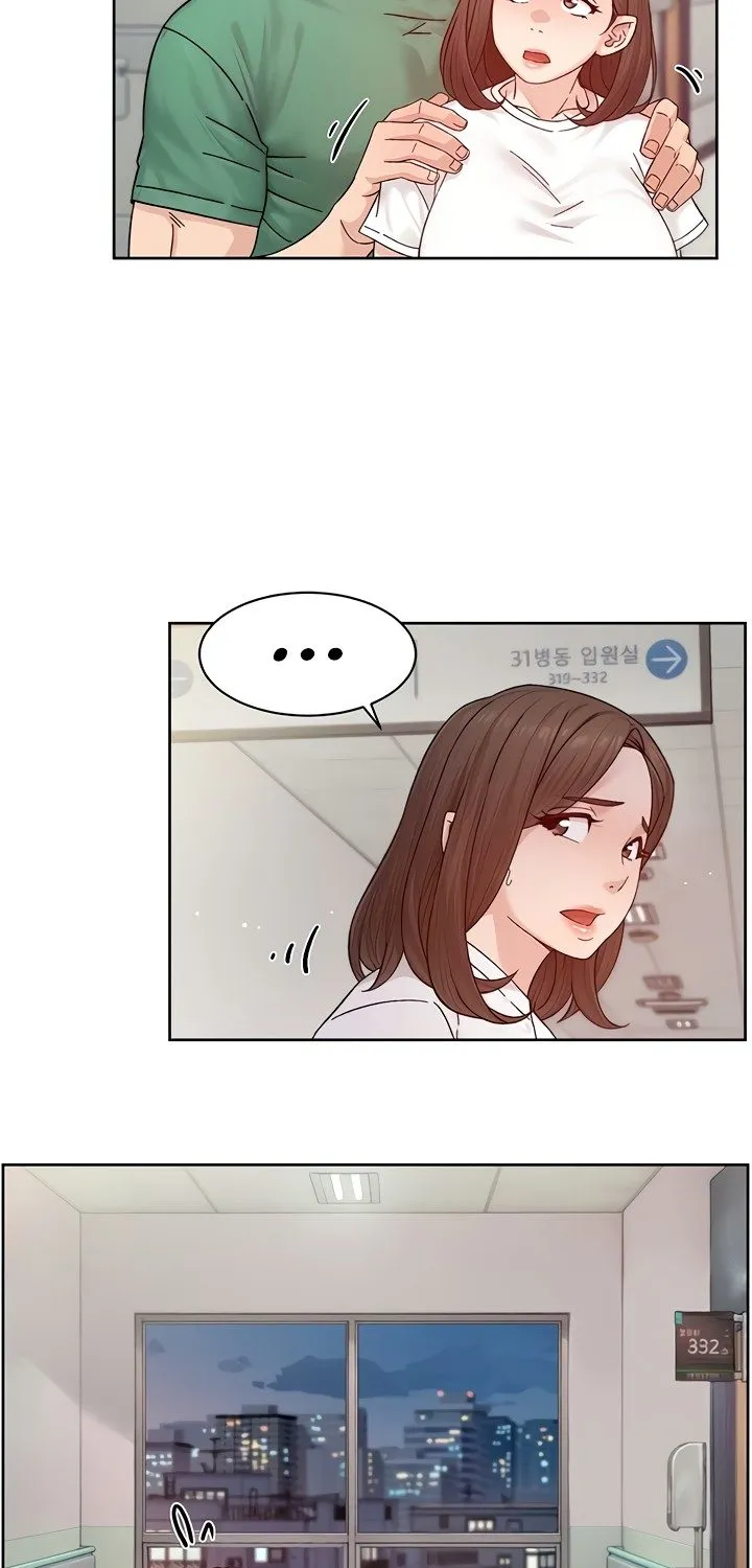 Read Cleaning Service chapter 25 image 27 on Lezhin