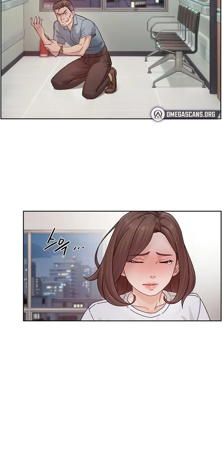 Read Cleaning Service chapter 25 image 28 on Lezhin