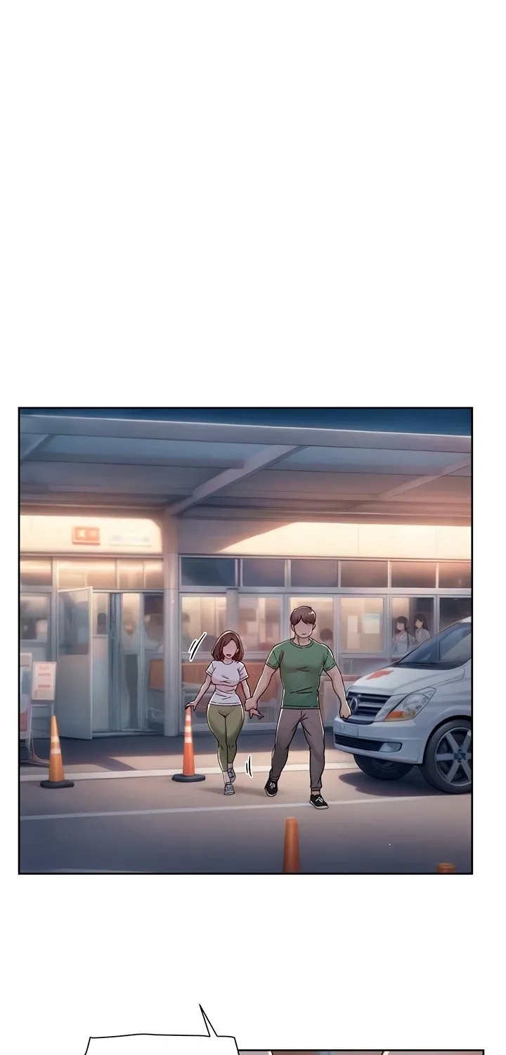 Read Cleaning Service chapter 25 image 29 on Lezhin