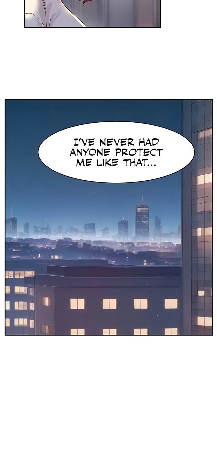 Read Cleaning Service chapter 25 image 34 on Lezhin