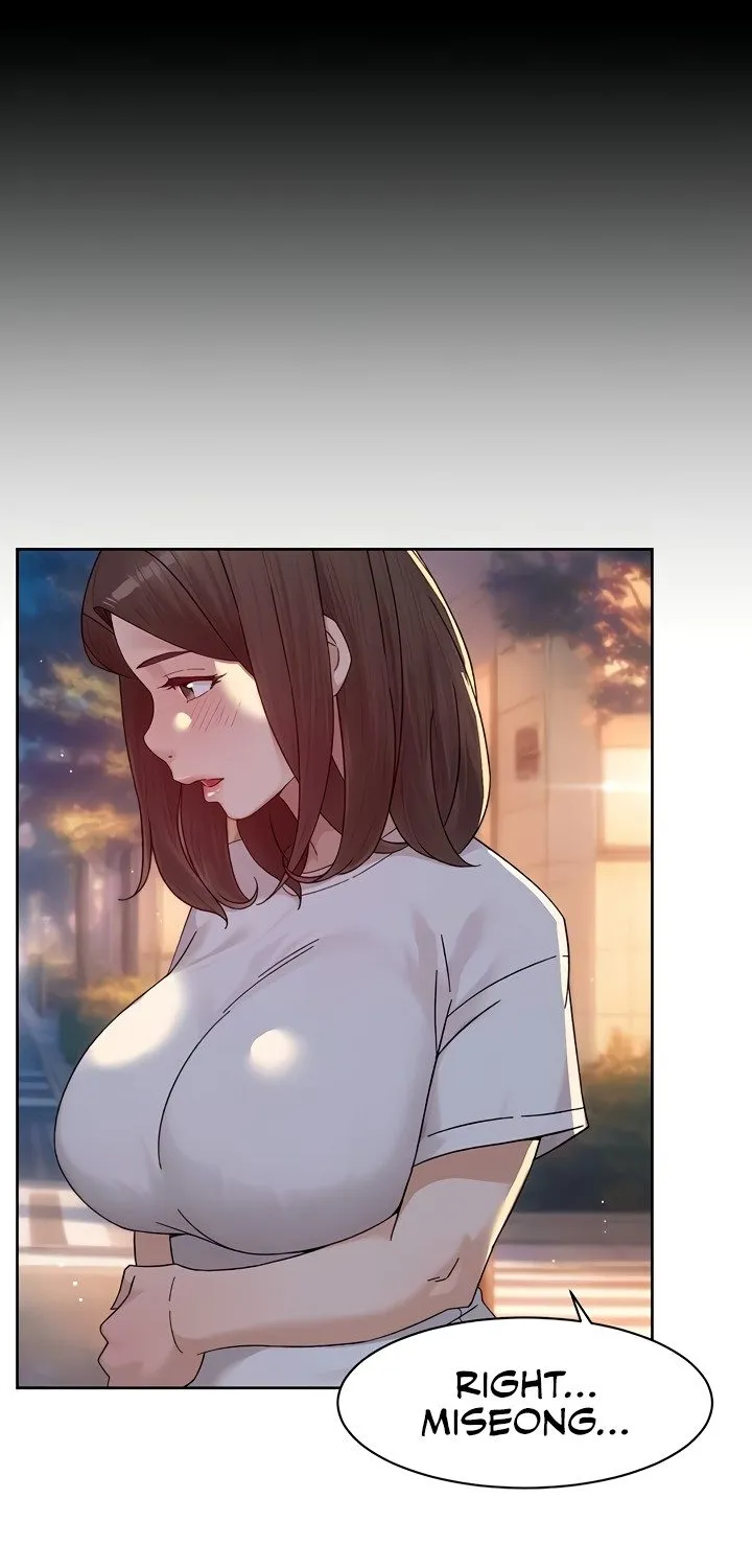 Read Cleaning Service chapter 25 image 40 on Lezhin