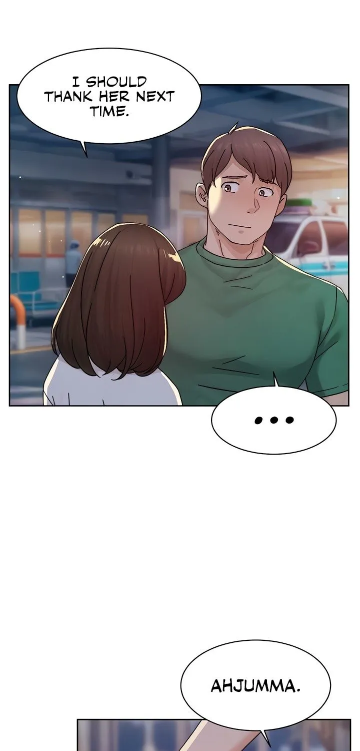 Read Cleaning Service chapter 25 image 41 on Lezhin