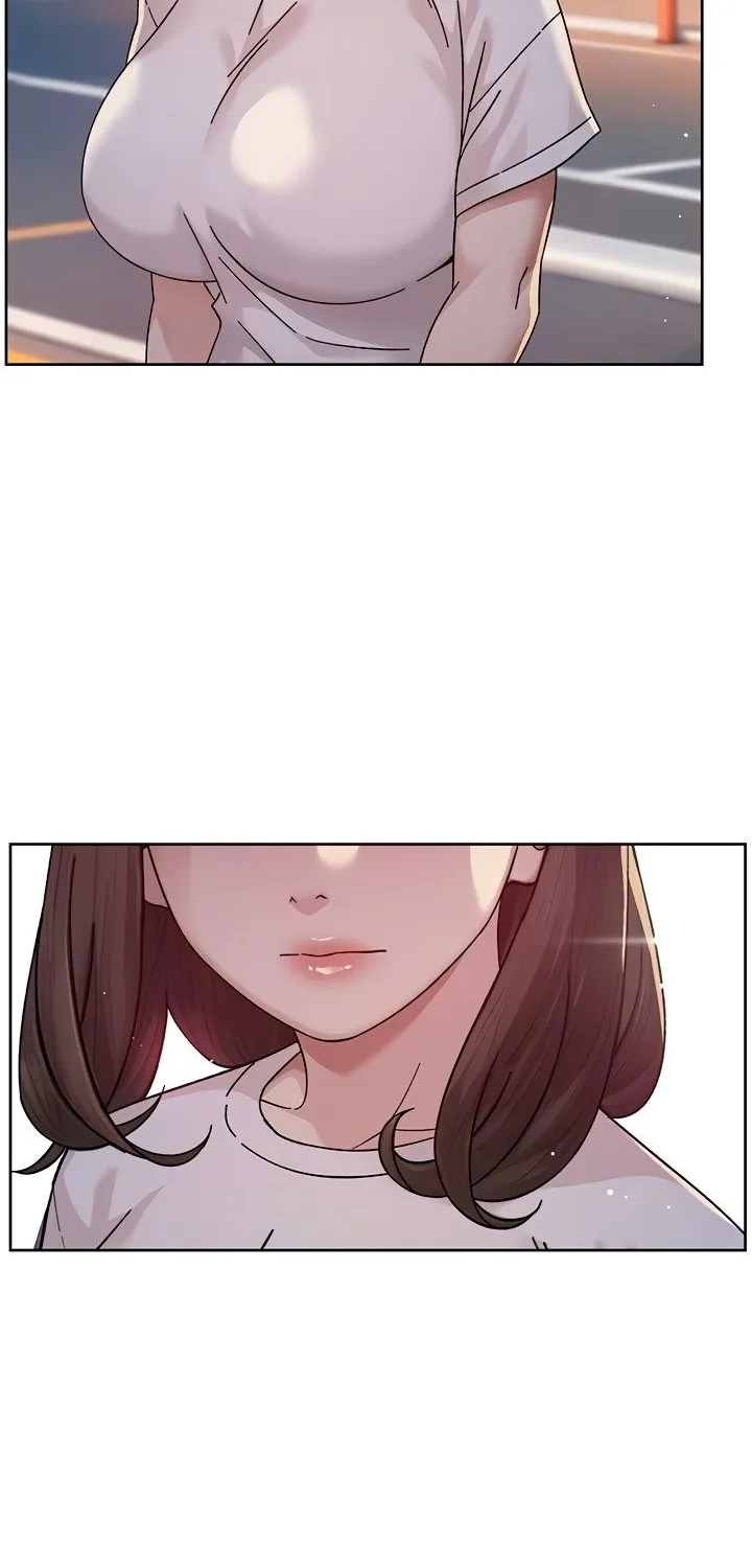 Read Cleaning Service chapter 25 image 44 on Lezhin