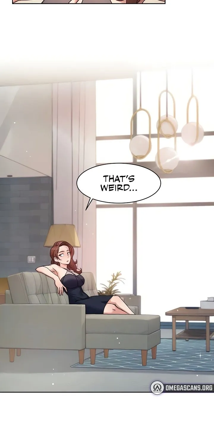 Read Cleaning Service chapter 25 image 9 on Lezhin