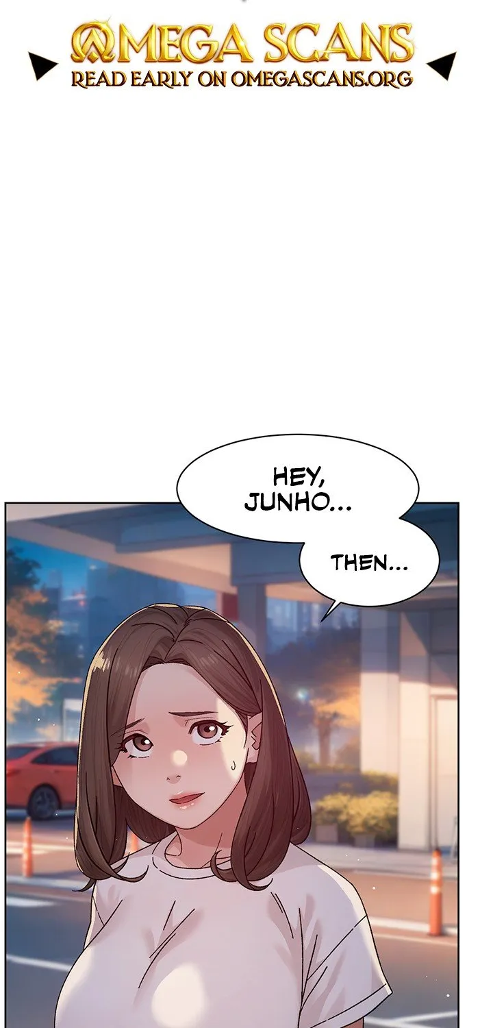 Read Cleaning Service chapter 26 image 1 on Lezhin