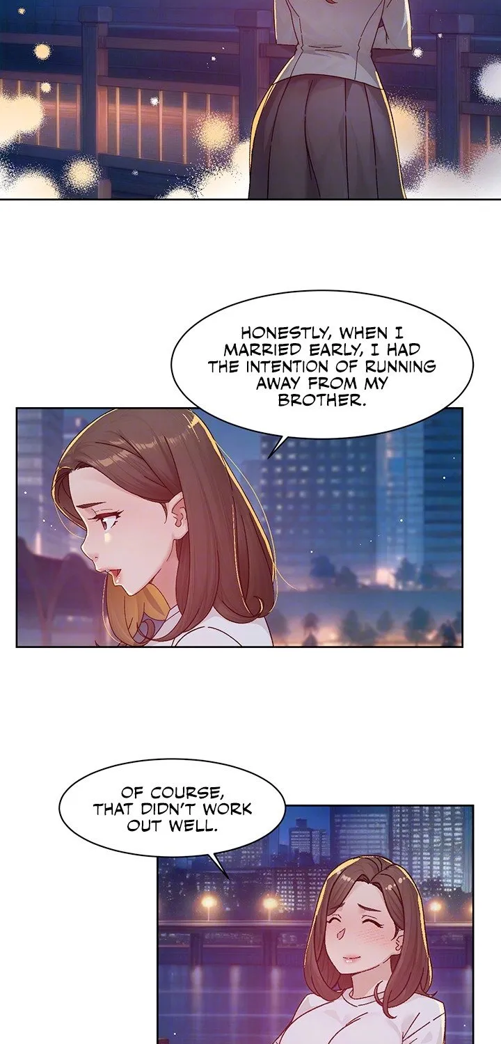 Read Cleaning Service chapter 26 image 10 on Lezhin