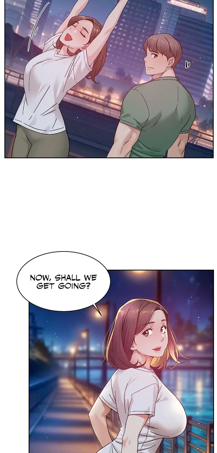 Read Cleaning Service chapter 26 image 12 on Lezhin