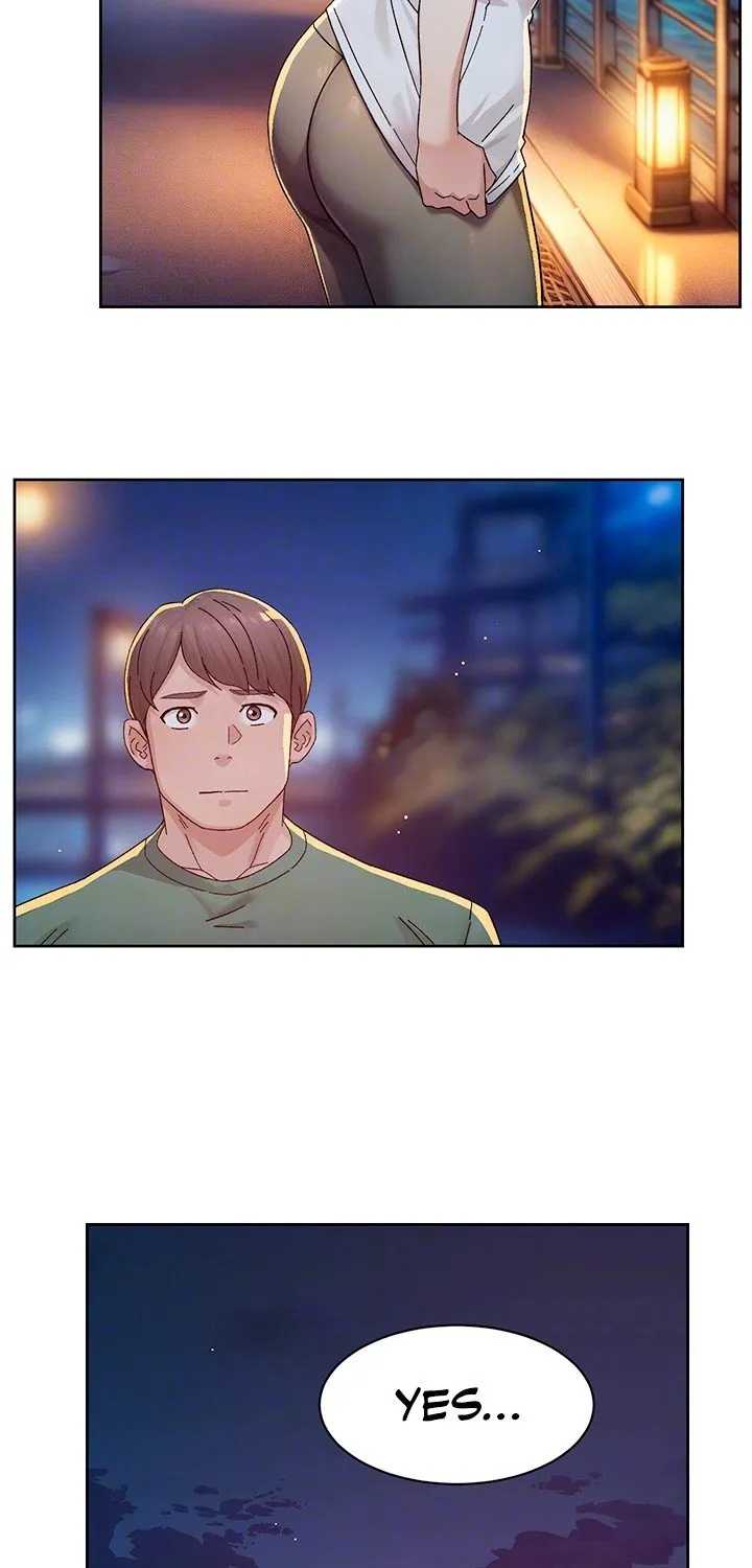 Read Cleaning Service chapter 26 image 13 on Lezhin