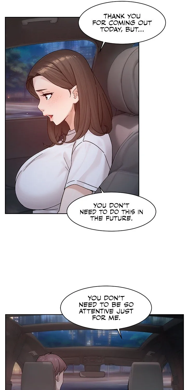 Read Cleaning Service chapter 26 image 17 on Lezhin