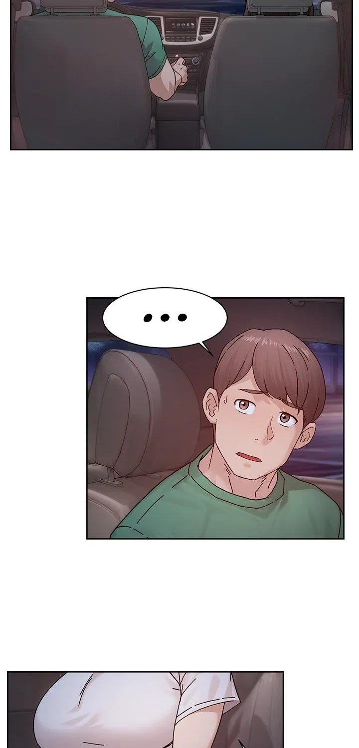 Read Cleaning Service chapter 26 image 18 on Lezhin
