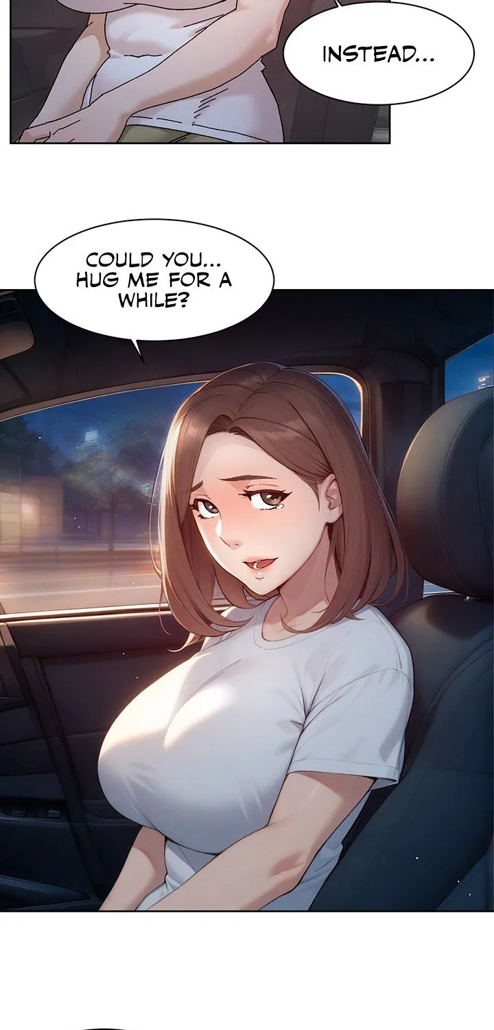 Read Cleaning Service chapter 26 image 19 on Lezhin