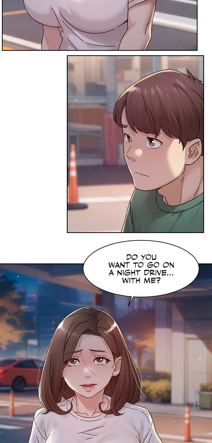 Read Cleaning Service chapter 26 image 2 on Lezhin