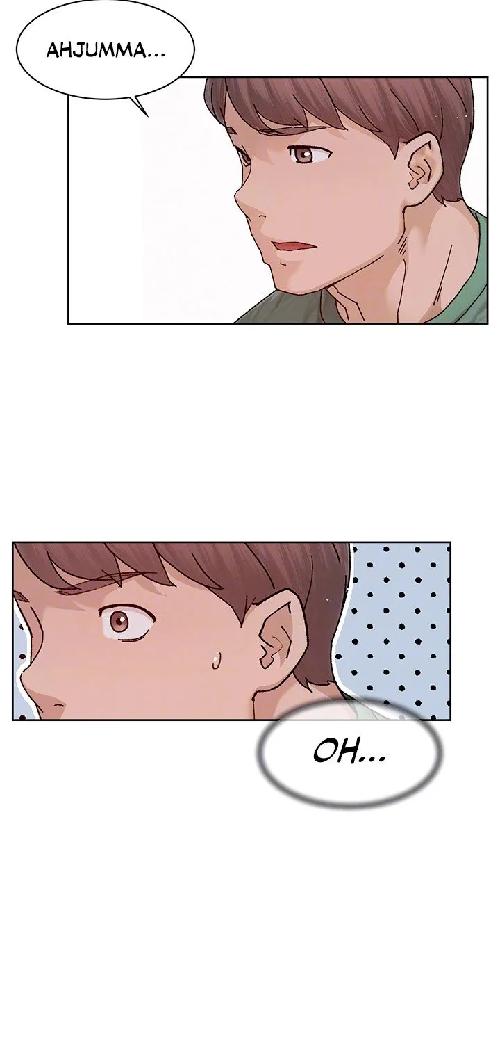 Read Cleaning Service chapter 26 image 20 on Lezhin