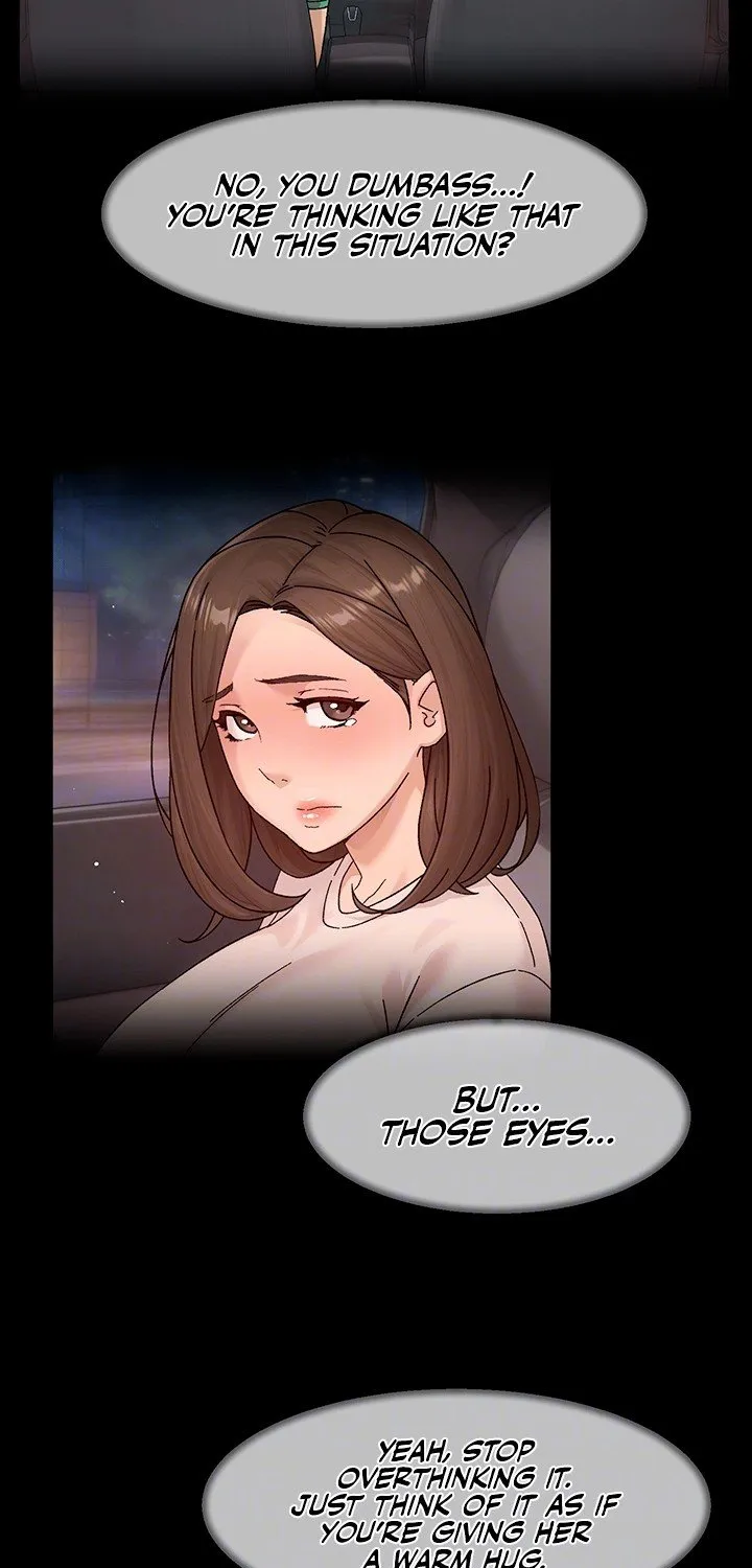 Read Cleaning Service chapter 26 image 23 on Lezhin