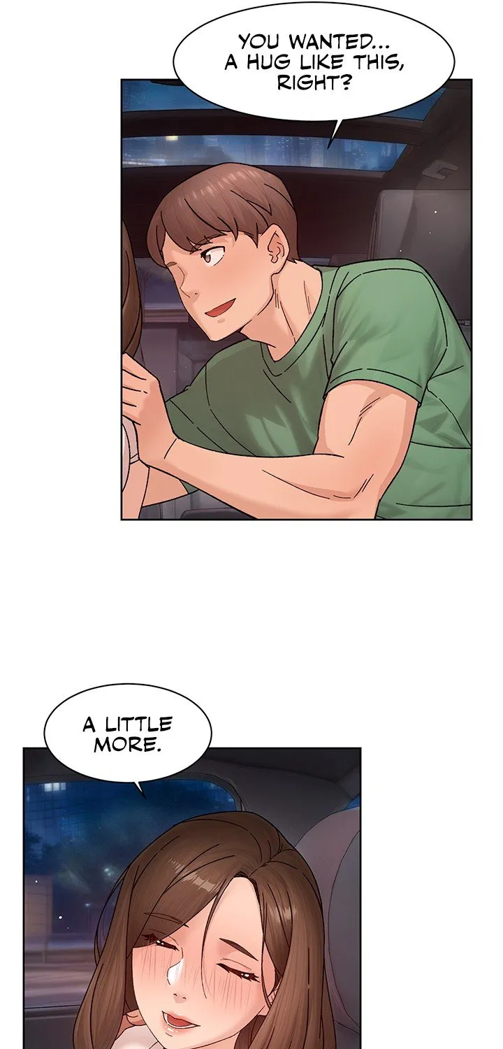 Read Cleaning Service chapter 26 image 25 on Lezhin